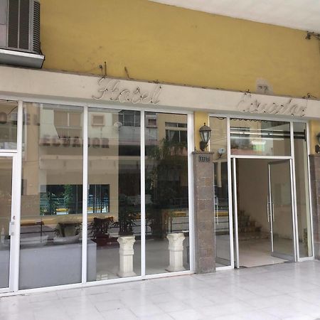 Hotel Ecuador Guayaquil Exterior photo